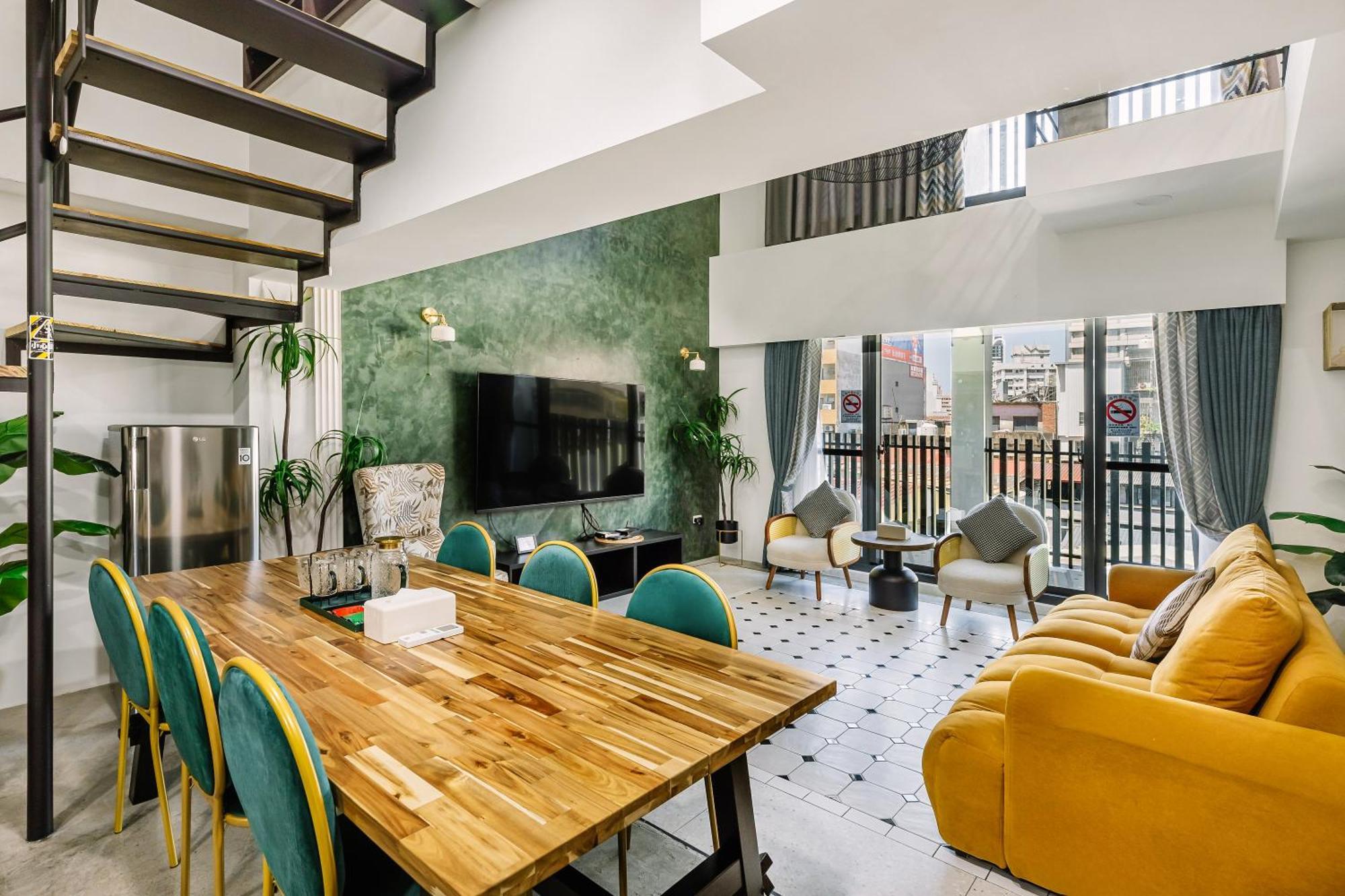 Hotel Nan Nan à Kaohsiung Extérieur photo
