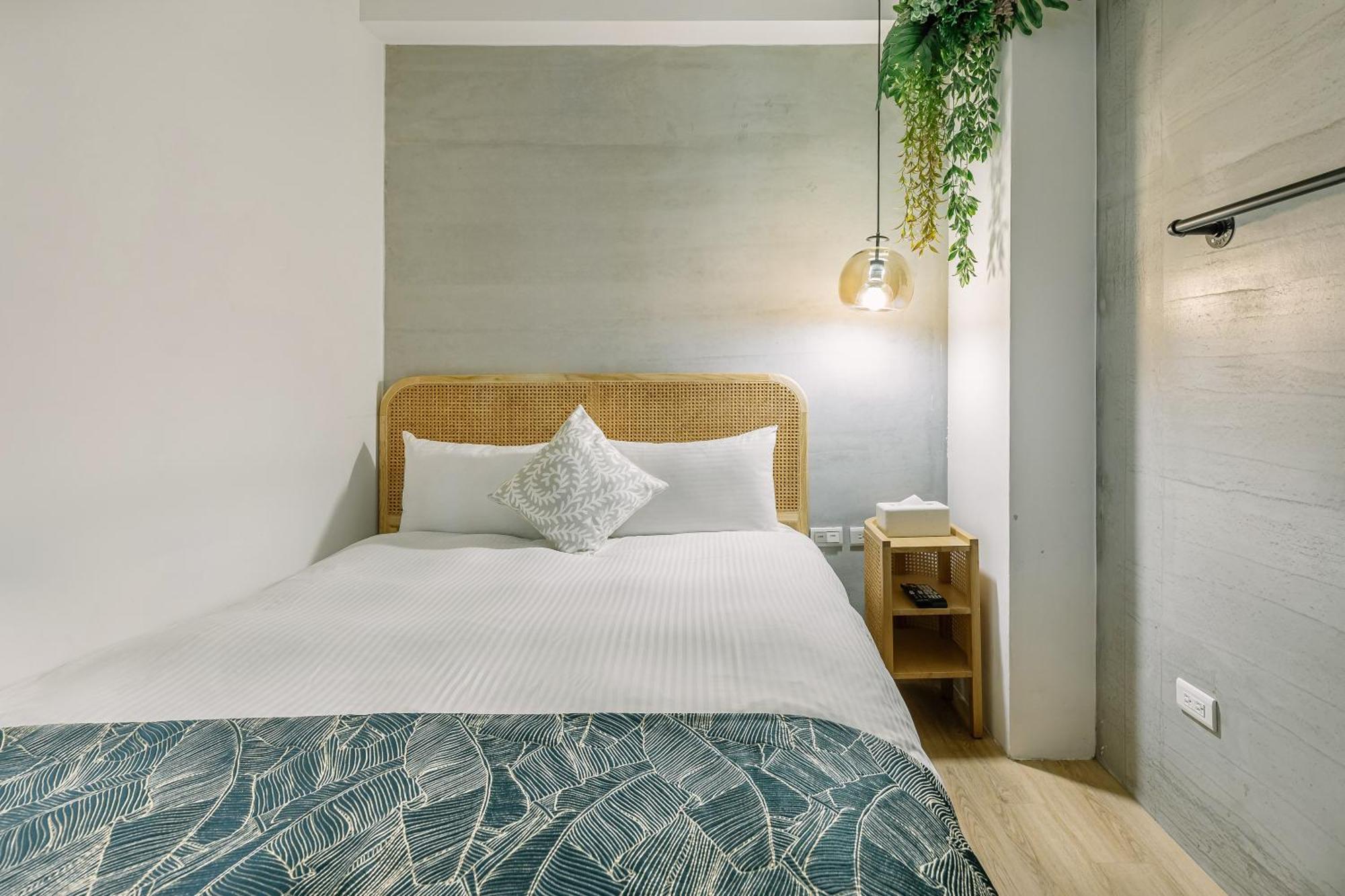 Hotel Nan Nan à Kaohsiung Extérieur photo